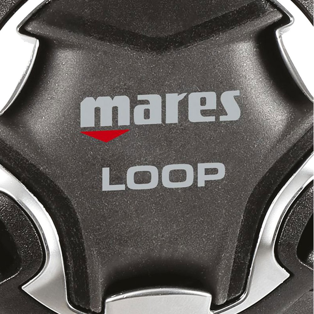 Mares Loop 72X DIN Regülatör