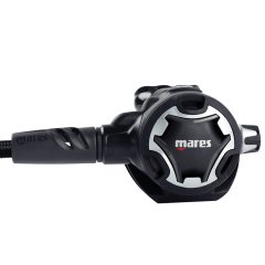 Mares Dual ADJ 52X DIN Regülatör