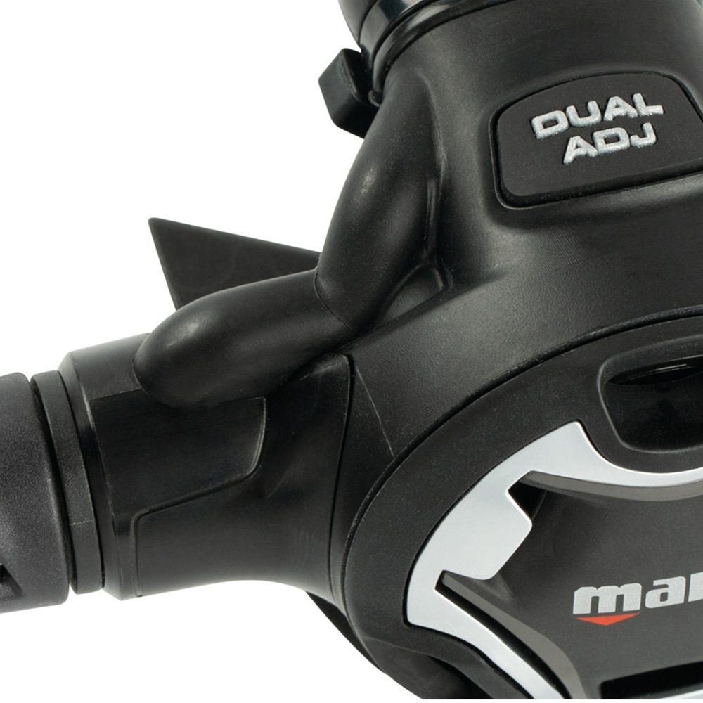 Mares Dual ADJ 52X DIN Regülatör