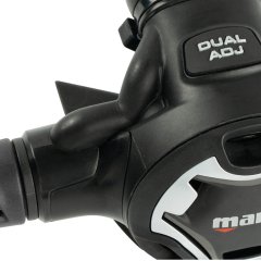 Mares Dual ADJ 52X DIN Regülatör