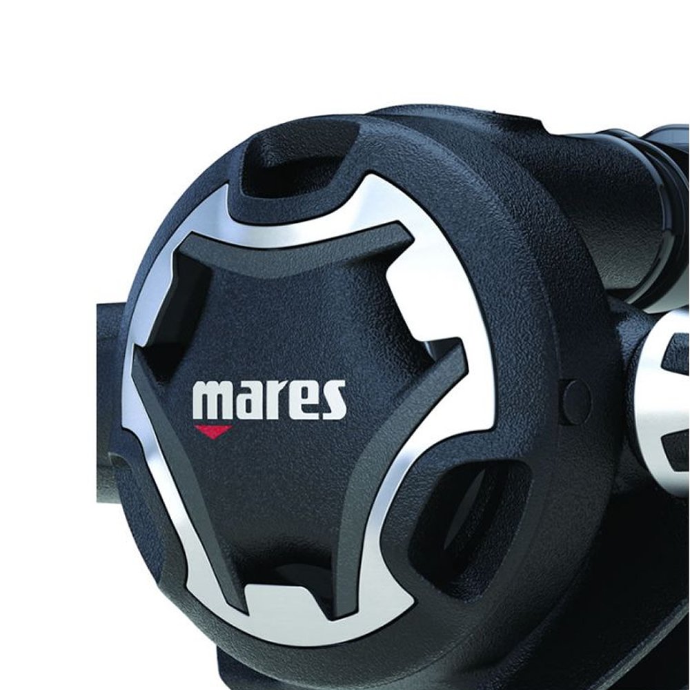 Mares Dual ADJ 52X DIN Regülatör