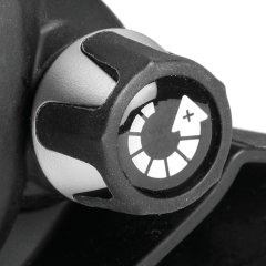 Mares Dual ADJ 52X DIN Regülatör
