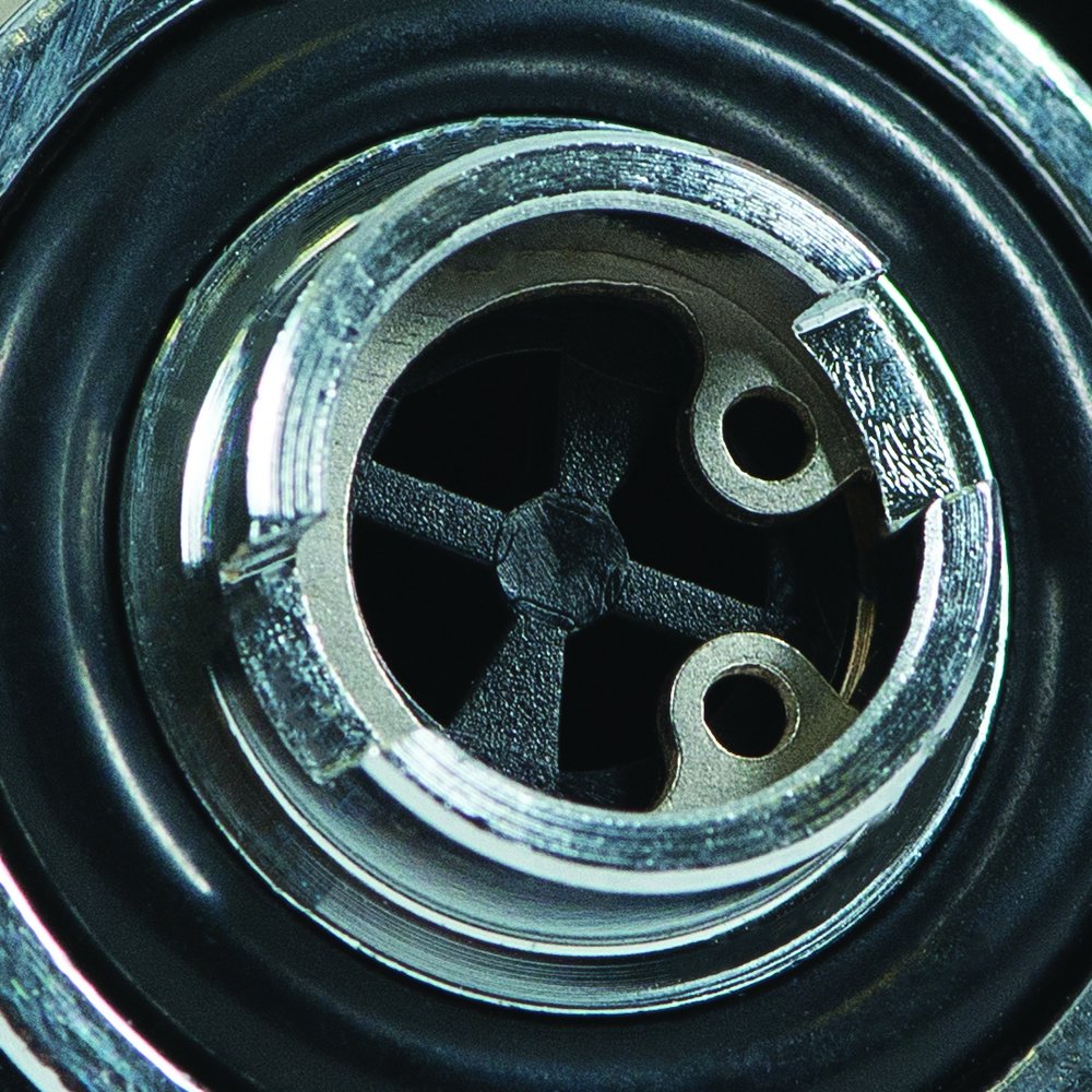 Mares Dual ADJ 52X DIN Regülatör