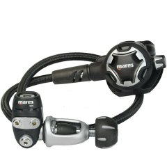 Mares Dual ADJ 52X DIN Regülatör