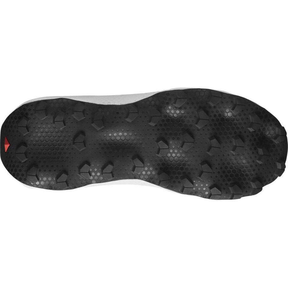 Salomon Ultra Glide 3 Erkek Ayakkabı Siyah - 44