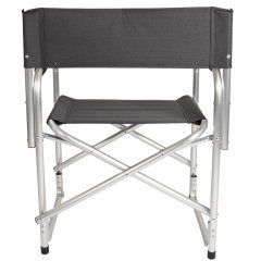 Bo-Camp Deluxe Katlanır Yönetmen Sandalyesi