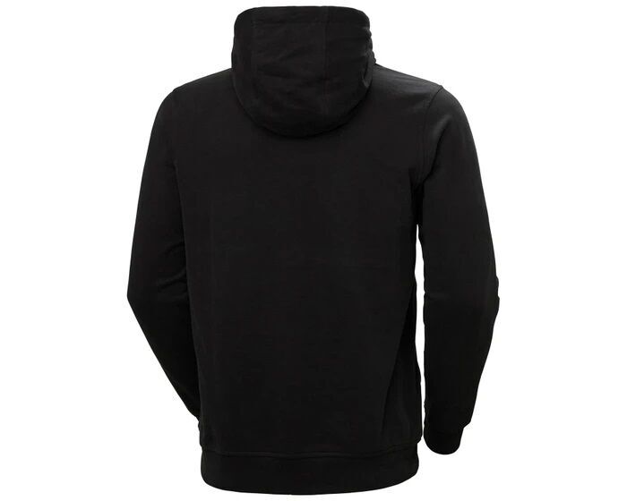 Helly Hansen Box Hoodie Erkek Sweatshirt