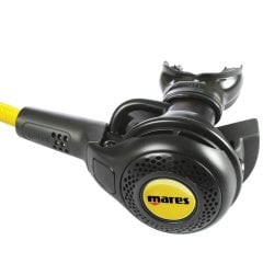 Mares Arbyss Navy Ahtapot