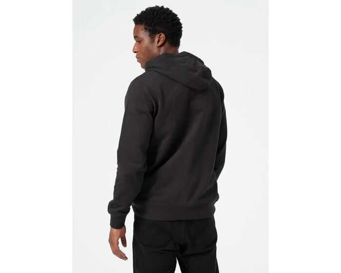 Helly Hansen Box Hoodie Erkek Sweatshirt
