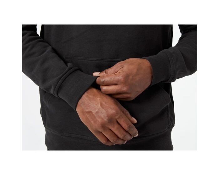 Helly Hansen Box Hoodie Erkek Sweatshirt