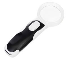 Levenhuk Zeno Multi ML5 Büyüteç