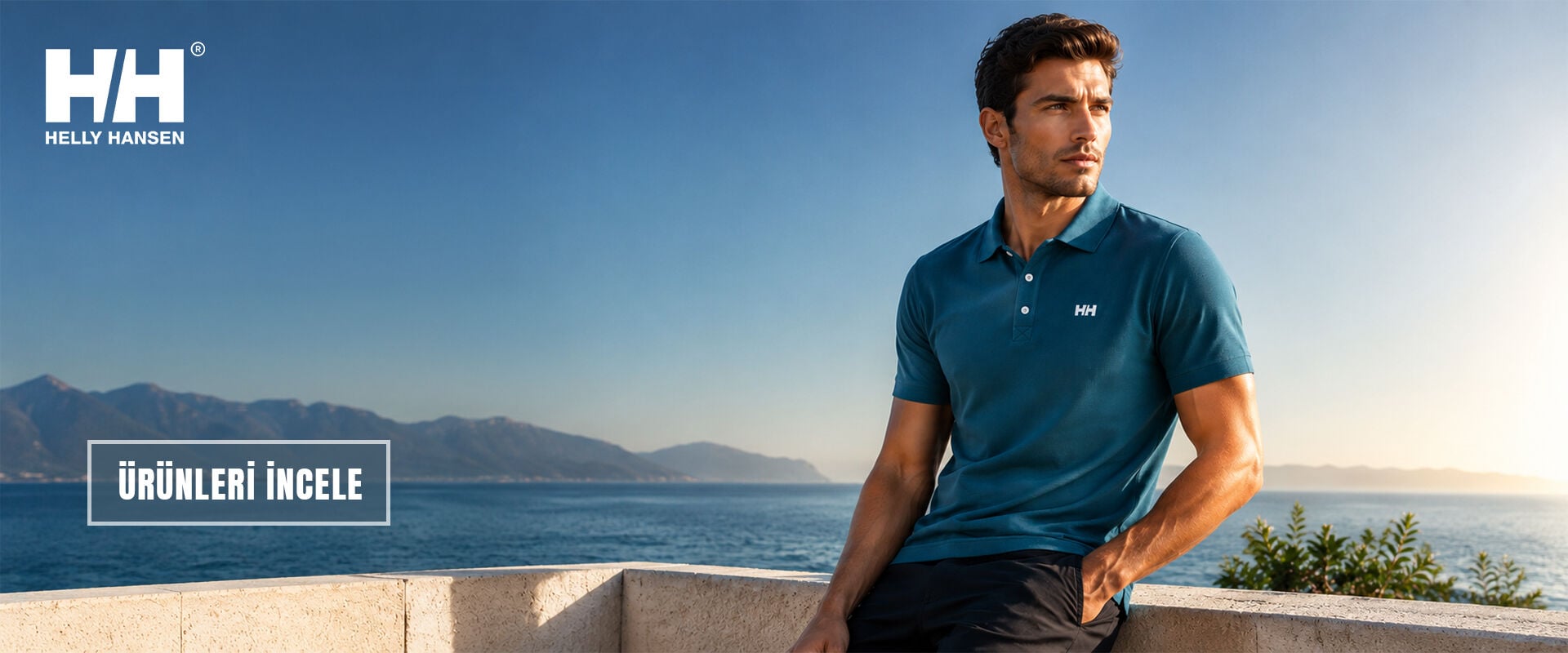 Helly Hansen