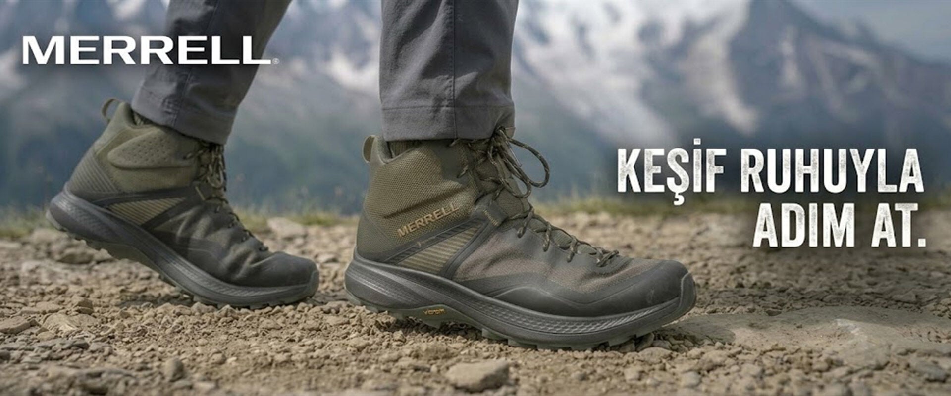Merrell