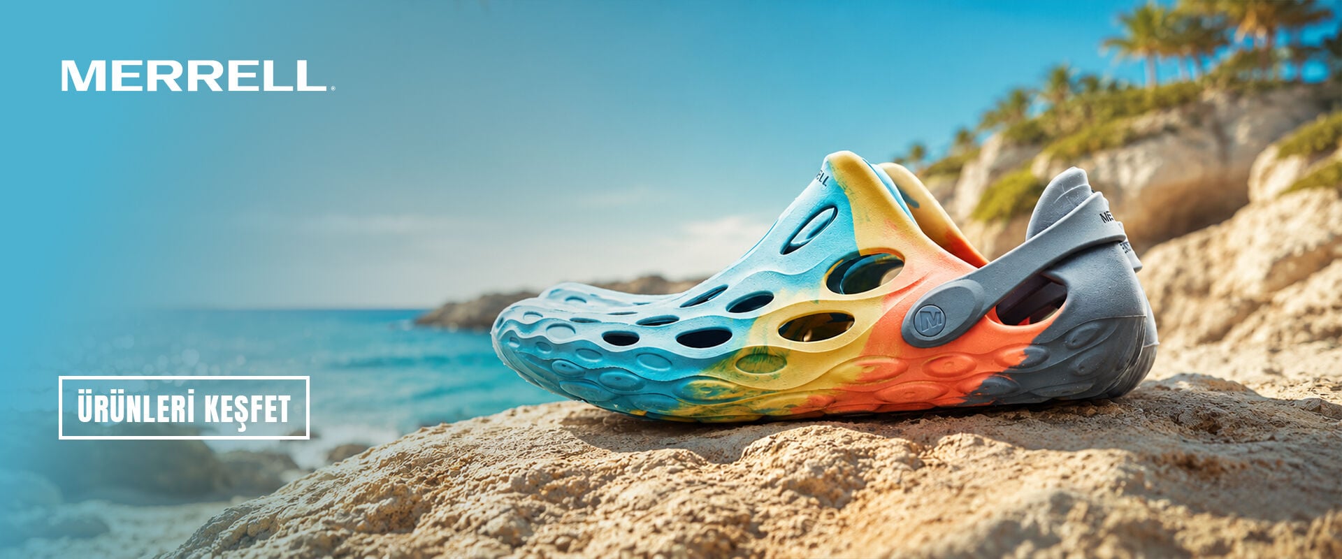 Merrell