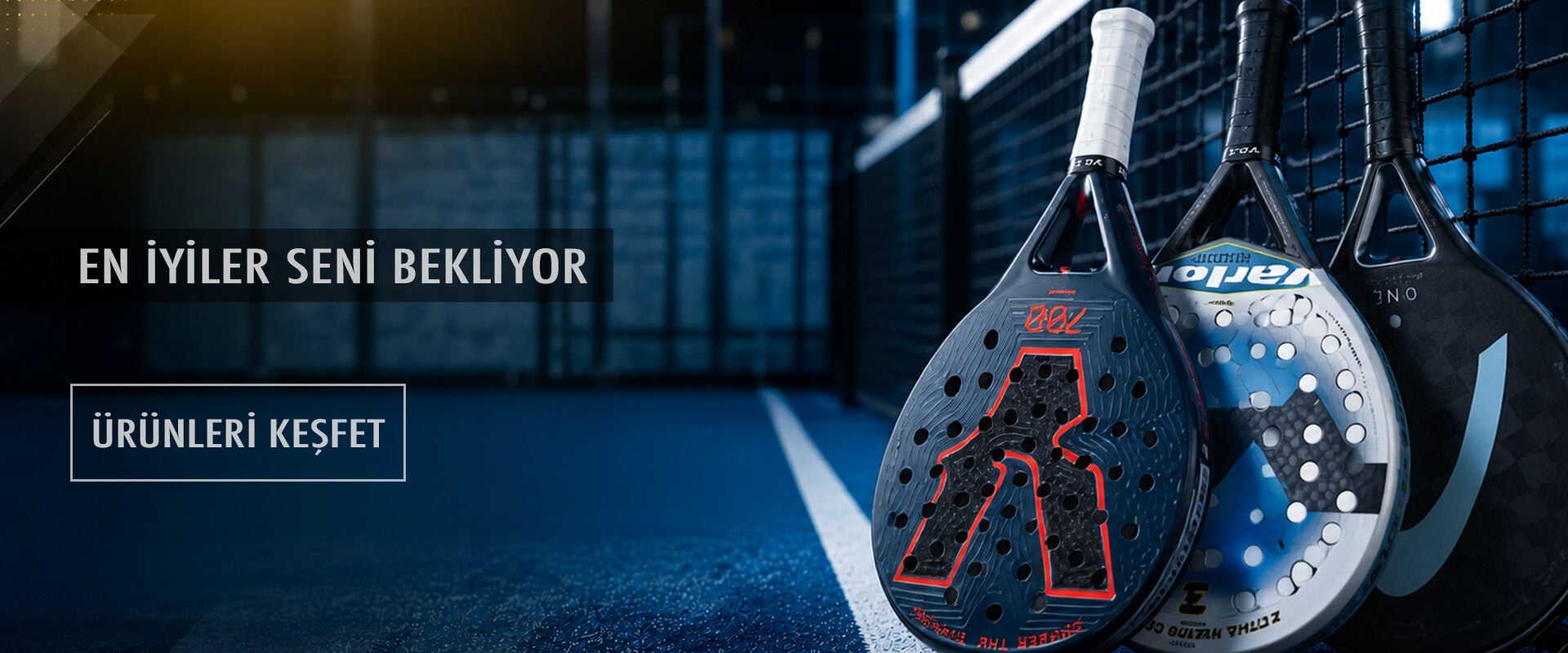 Padel 
