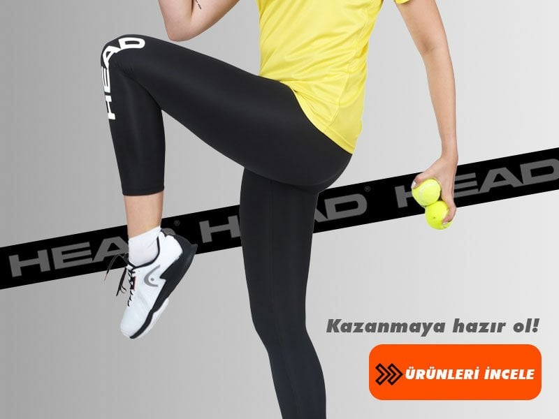Head Tenis