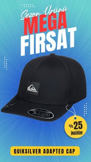 ADAPTED CAP