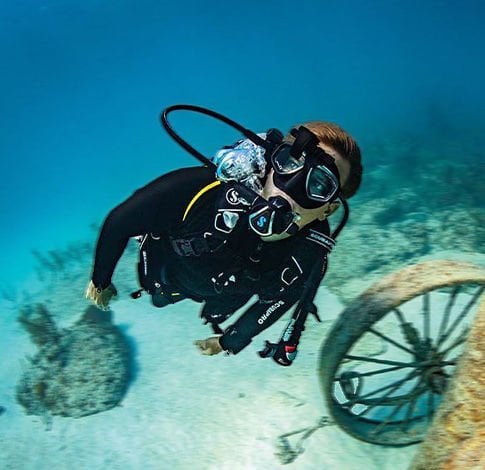 Scuba